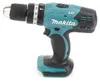 Makita DHP 453 ZJ Perceuse-visseuse à percussion sans fil Voir les images du produit 3