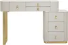 FURNLUX Konsolentisch Beauty Beige 120cm / Hauptfarbe: Produktbild-Vorschau 7