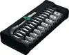 WERA 8100 SA 8 Zyklop Metal-Knarrensatz Produktbild-Vorschau 4