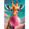 CHERRY PAZZI Puzzle Calm 500 pezzi Anteprima dell’immagine prodotto 2