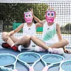HEAD Coco 21 Tennisschläger blau 05 Produktbild-Vorschau 3