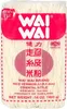 WAI WAI dünne Reisnudeln 400g | Rice Vermicelli 0,5mm | Produktbild-Vorschau 1