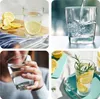 Wasserfilterkanne aus Glas 2.9 L Weiß Kompatibel mit Produktbild-Vorschau 15
