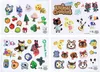 Techniczne naklejki Animal Crossing Podgląd zdjęcia produktu 1
