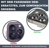 iPhone 14 / Plus Original OEM Saphir Kamera Glas Linse Produktbild-Vorschau 4