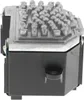 VEMO Regler Innenraumgebläse V10-79-0018 Hinten für AUDI A4 Produktbild-Vorschau 18