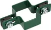 KOTARBAU® Morsetto centrale rettangolare 60x40mm Morsetto Anteprima dell’immagine prodotto 4
