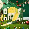 ProximaX 7 in 1 Kinderrutsche, (Set, mit 1 Rutschen, Produktbild-Vorschau 5