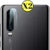 Protection pour appareil photo pour Huawei P30 [2 pièces] Voir les images du produit 1