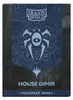 Dragon Shield MTG Guildpact Matte Dubbele Kunsthoezen 100 Productafbeelding-voorbeeld 5