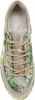 Rieker Damen Sneaker Plateau Slipper mit Blumenmuster und Produktbild-Vorschau 15