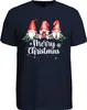 Merry Christmas Weihnachtswichtel Gnome Schweden - Produktbild-Vorschau 2
