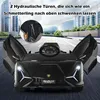 Lamborghini 12 V Elektrofahrzeug Kinder mit 2,4 Ghz Produktbild-Vorschau 6
