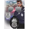 Special Police Officer Set 3-teilig Produktbild-Vorschau 3