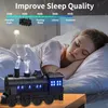 Luftbefeuchter Zug Diffusor Kaltnebel Luftbefeuchter Aroma Produktbild-Vorschau 3