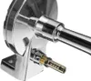GLIME 178 dB Super Laut Air Horn Trompete Kompressor für Produktbild-Vorschau 10