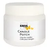 KREUL Tovagliolo Vernice e Colla Candele POTCH, 150 ml Anteprima dell’immagine prodotto 1