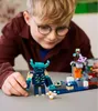 21274 Lego 21274 Minecraft Begegnung Mit Dem Wächter Produktbild-Vorschau 33