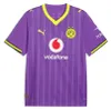Puma Bvb Borussia Dortmund 26/27 Replica Drittes Produktbild-Vorschau 9