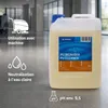 NettoyantPolyuréthane10 litres, pour 10000m², nettoyage sol Voir les images du produit 7