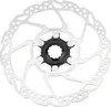 Shimano Deore SM-RT54 Center Lock Bremsscheibe 180 mm Produktbild-Vorschau 9