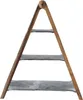 Villeroy & Boch 1041307990, Rechteck, Holz, Grau, Holz, 3,1 Produktbild-Vorschau 5