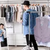 24 wieszaki na koszule, kurtki i spodnie, zajmujące mało Podgląd zdjęcia produktu 5