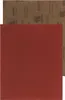 INDASA Papier à base d'eau Red-Line Rhynowet 2500 Voir les images du produit 2
