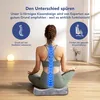 Ergonomiczna poduszka siedziska Podgląd zdjęcia produktu 2