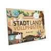 STADT LAND VOLLPFOSTEN® - HAUSTIER EDITION - "Für alle Produktbild-Vorschau 2