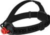 Knog 10.74794, Czarny, Plastik, CE, LED, 1000 lm, Bateria Podgląd zdjęcia produktu 1