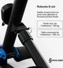 Capital Sports Rameur pliant pour la maison Rameur de sport Voir les images du produit 4