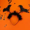 Oblique Unique Unechte Spinnen für Halloween Streudeko Produktbild-Vorschau 2