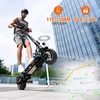 RCB D5 Pro Ultra E-Scooter mit Straßenzulassung - Blinker Produktbild-Vorschau 6