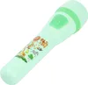 Varta Taschenlampe LED Kids Flashlight grün Dschungel Produktbild-Vorschau 3