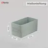 Lavita Storage Box | faltbare Aufbewahrung Boxen 15 x 31 x Produktbild-Vorschau 3
