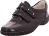 Waldläufer HENNI Klett- Halbschuh, Taipei (Lack), Schwarz, Produktbild-Vorschau 20