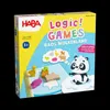 HABA Jeu familial Jeux logiques Logic  GAMES Baos Voir les images du produit 6