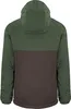Herren Windbreaker Schlupfjacke, wind- & wasserdicht, Produktbild-Vorschau 2