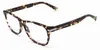 Marc Jacobs MARC 191 Crystal havana 54/15/145 Damen Brillen Produktbild-Vorschau 2