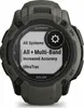 Garmin Instinct 2X Solar, vert mousse (vert mousse) Voir les images du produit 6