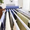 Ligne à linge Vileda Infinity Blanc Aluminium 257 x 57 x Voir les images du produit 16