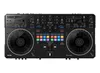 Pioneer DDJ REV5 controller per DJ 2 canali Nero Anteprima dell’immagine prodotto 4