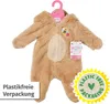 Zapf BABY born miś przytulanka 43cm Podgląd zdjęcia produktu 15
