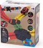 Smoby Flextreme Multi-Strecken Schaltungsset - 6teilig - Produktbild-Vorschau 13