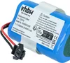 vhbw Akku kompatibel mit Ecovacs CR333, CEN330, CR330 Produktbild-Vorschau 7