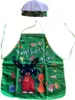 Kinderschürze mit Kochmütze Bing Produktbild-Vorschau 2