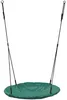 Balançoire nid verte 100 cm | Balançoire nid 100 cm - verte Voir les images du produit 4