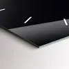 Wallfluent Hodiny - Skleněné Nástěnné Hodiny - Tichý Náhled obrázku produktu 5