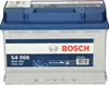 BOSCH S3 016 Starterbatterie 12V 45Ah 300A/EN Batterie Produktbild-Vorschau 20